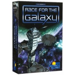 Race for the Galaxy