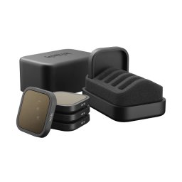 GoPro ND Filter 4-pack For Mission 1