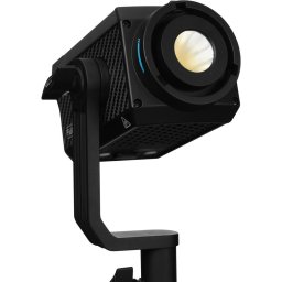 Nanlite Forza 60C RGB Bi-color LED Light Dual Kit With Softbox And Lightstand