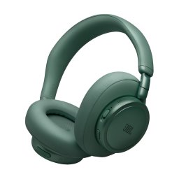 JBL LIVE 780NC Over-ear hoofdtelefoon Groen