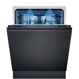 Siemens SX75EX04CE extraKlasse Volledig geïntegreerde vaatwasser
