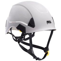 PETZL Strato white (53-63cm) - Veiligheidshelm