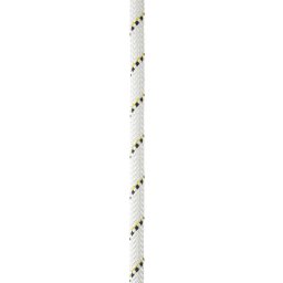 PETZL Parallel 10.5mm 100m white - Statisch touw
