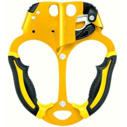 PETZL Ascentree - Dubbele handstijgklem