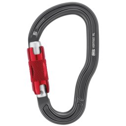 PETZL Vertigo Twist-Lock - Karabiner