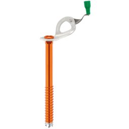 PETZL Laser Speed Light 21cm - Ijsschroef