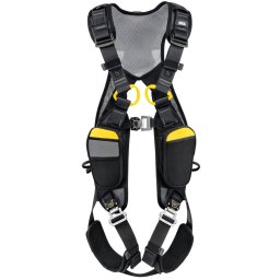 PETZL Newton Easyfit European Version - Integraalgordel 1