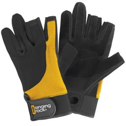 SINGING ROCK Gloves Falconer Tactical - Handschoenen 10