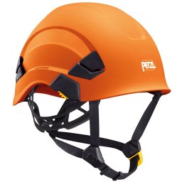 PETZL Vertex orange (53-63cm) - Veiligheidshelm