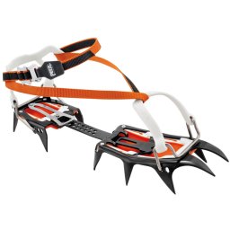 PETZL Vasak Flexlock - Stijgijzers