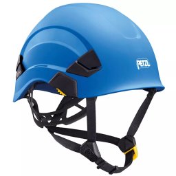 PETZL Vertex blue (53-63cm) - veiligheidshelm