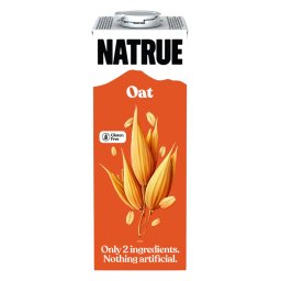 Natrue Oat Haverdrink