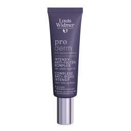 Louis Widmer Proderm Intensief Antirimpelcomplex Licht Geparfumeerd