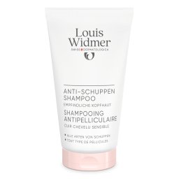 Louis Widmer Antiroosshampoo Zonder Parfum