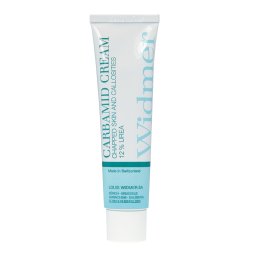 Louis Widmer Carbamide Crème