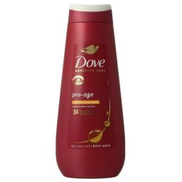 Dove Pro Age Body Wash