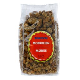 Horizon Moerbeien Bio