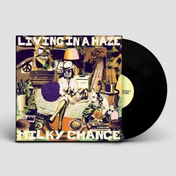 Milky Chance - Living In A Haze (LP)