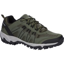 Hi-Tec - maat 42 - Jaguar - Wandelschoenen voor Mannen