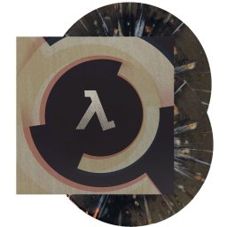 Valve - Half-Life: Alyx (2 LP) (Coloured Vinyl) (Original Soundtrack)