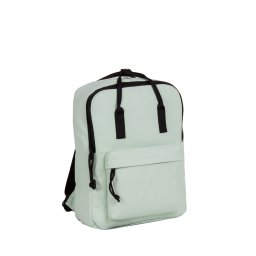 New Rebels Mart Chicago Mint 17L Rugtas Waterafstotend Laptop 13"
