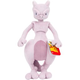 Pokémon - Mewtwo Pluche Knuffel (30cm)
