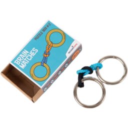 Recent Toys - Brain Matches Puzzle Box 2