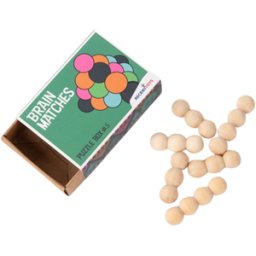 Recent Toys - Brain Matches Puzzle Box 5