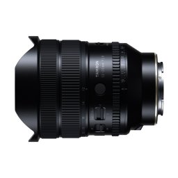 Tamron 12-20mm F/2.8 Sony FE