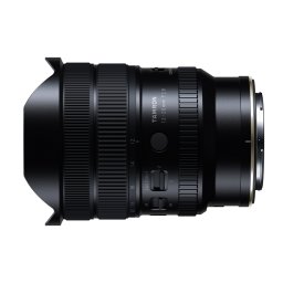Tamron 12-20mm F/2.8 Nikon Z