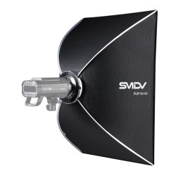 SMDV Speedbox-Flip 60x90 (Exclusief Speedring)