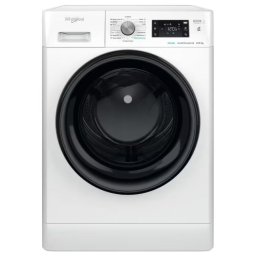Whirlpool FFWDB 864489 SV EE Was-droogcombinatie Wit