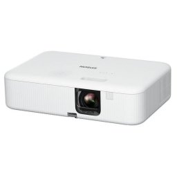 Epson CO-FH02 Full HD smart home cinema beamer Beamer Wit