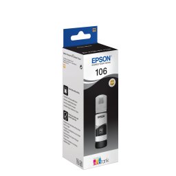 Epson 106 EcoTank foto zwart