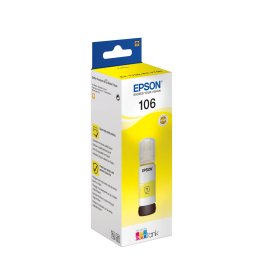 Epson 106 EcoTank geel
