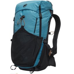 MAMMUT Ducan 26 sapphire/black - Rugzak