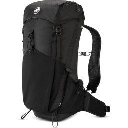 MAMMUT Ducan 26 black - Rugzak