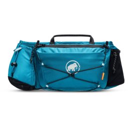MAMMUT Lithium Waistpack sapphire - Heuptas