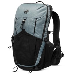 MAMMUT Ducan 22 strata/black - Rugzak