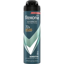 Rexona Men Advanced Protection 72H Deospray