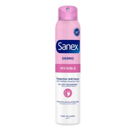 Sanex Dermo Invisible Anti-Transpirant Spray