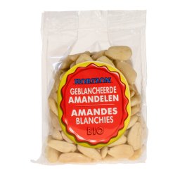 Horizon Geblancheerde Amandelen Bio
