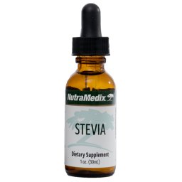 Nutramedix Stevia 30ml