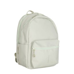 New Rebels Valor Hartley Rugtas 14 Inch Laptop Rugzak Schooltas 900D Polyester 30 x 25 x 45 cm sage green
