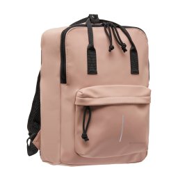 New Rebels Mart Chicago Oudroze 17L Rugtas Waterafstotend Laptop 13"