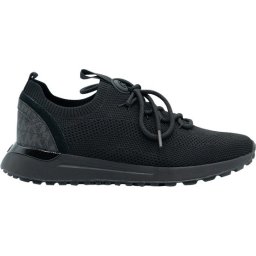 Michael Kors - maat 39 - Bodie Trainer Dames Sneakers - Zwart
