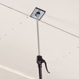 wolfcraft Plafondsteun telescopisch 4042000