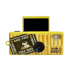 Yashica X Peanuts Funtastic Keychain (Sweet Dreams Home)
