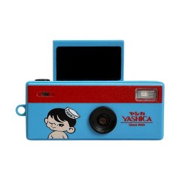 Yashica Funtastic Keychain (Boy Adventure)