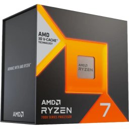 AMD Ryzen 7 7700X3D processor